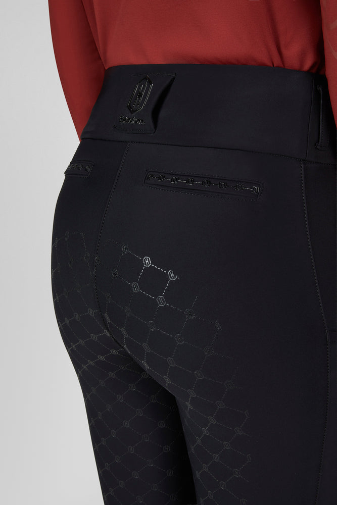 Eskadron Heritage 2026 - pro full grip riding tight