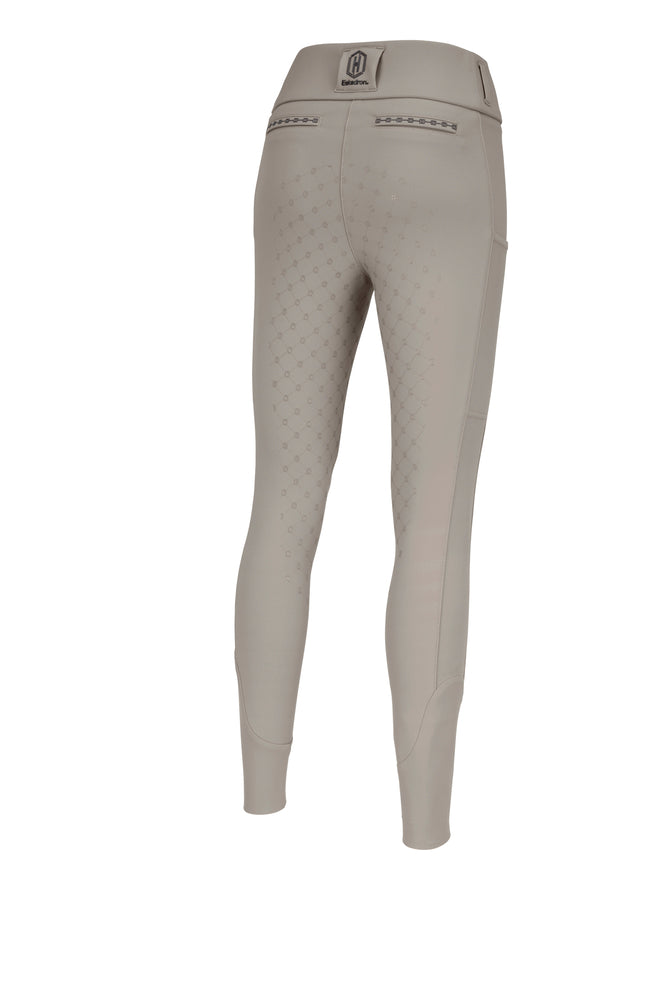 Eskadron Heritage 2026 - pro full grip riding tight