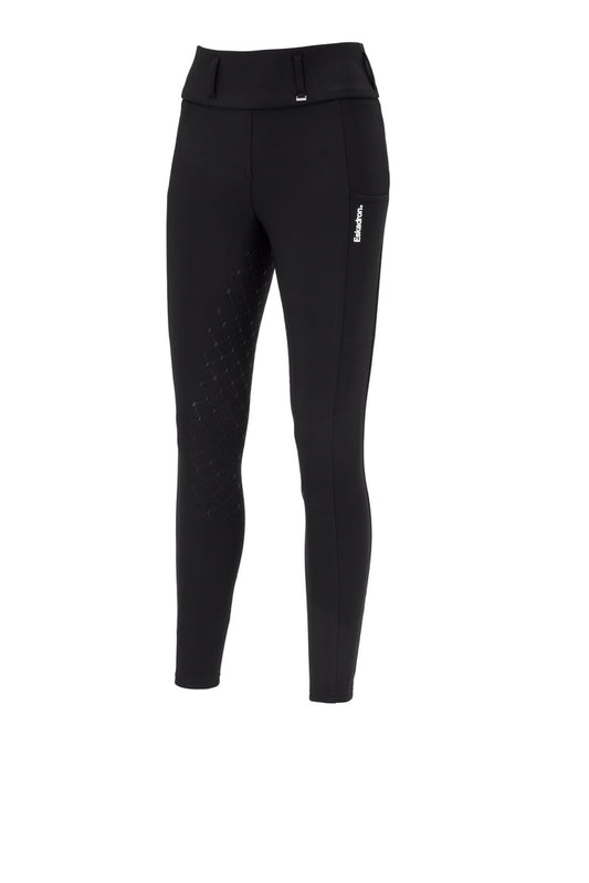 Eskadron Heritage 2026 - cosy full grip core riding tight