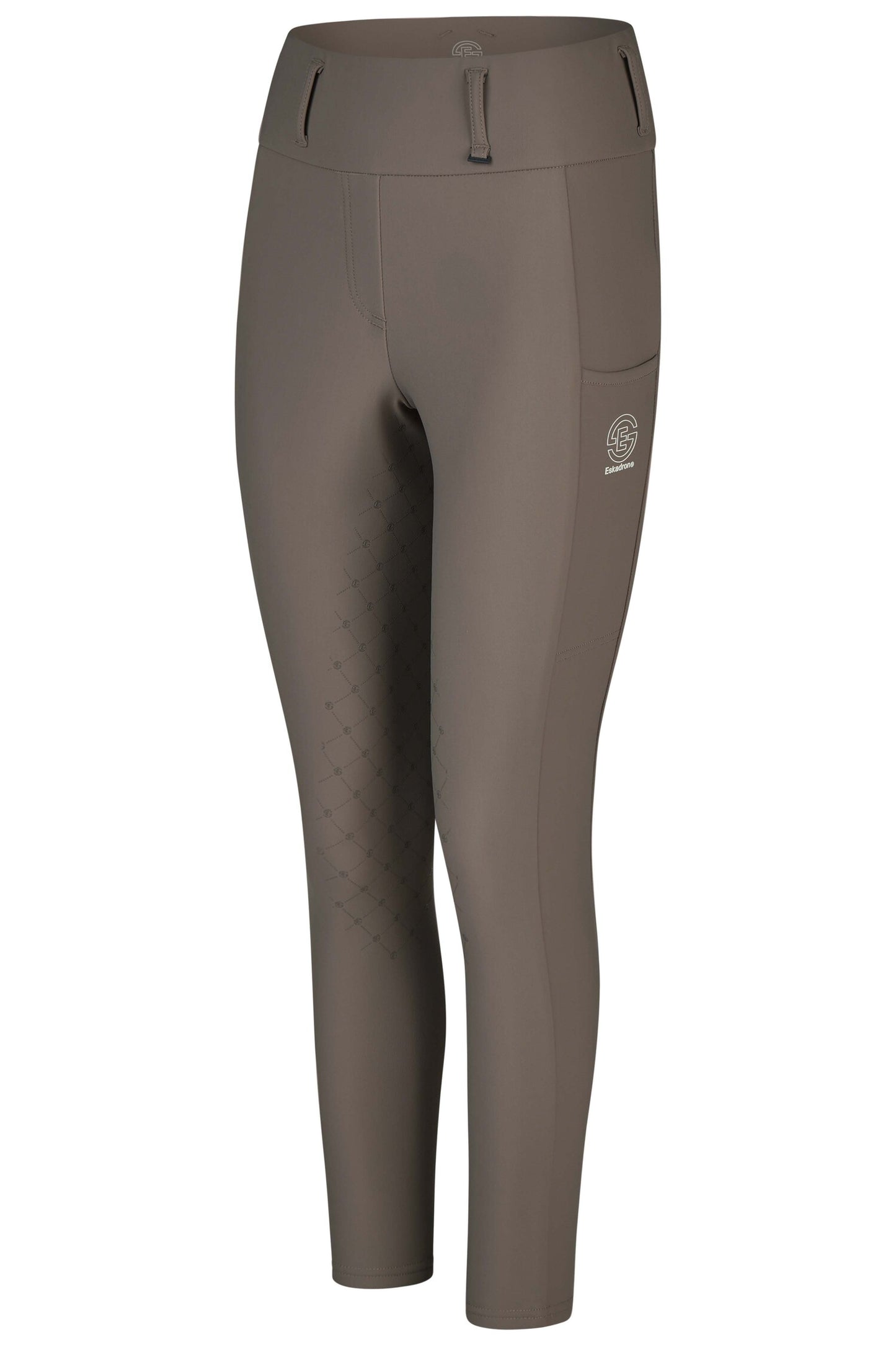 Eskadron Dynamic Cosy Full Grip Riding Tight