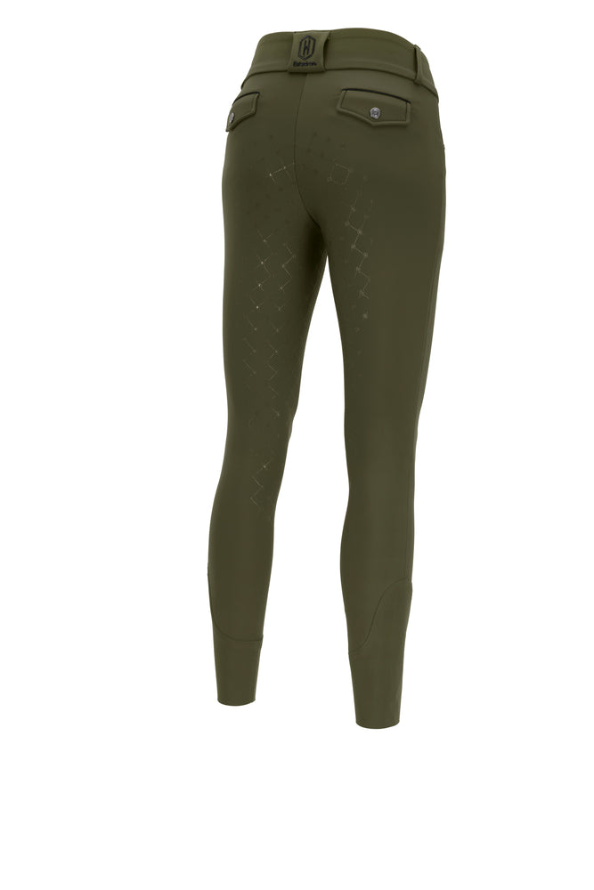 Eskadron Heritage 2026 - full grip riding breeches