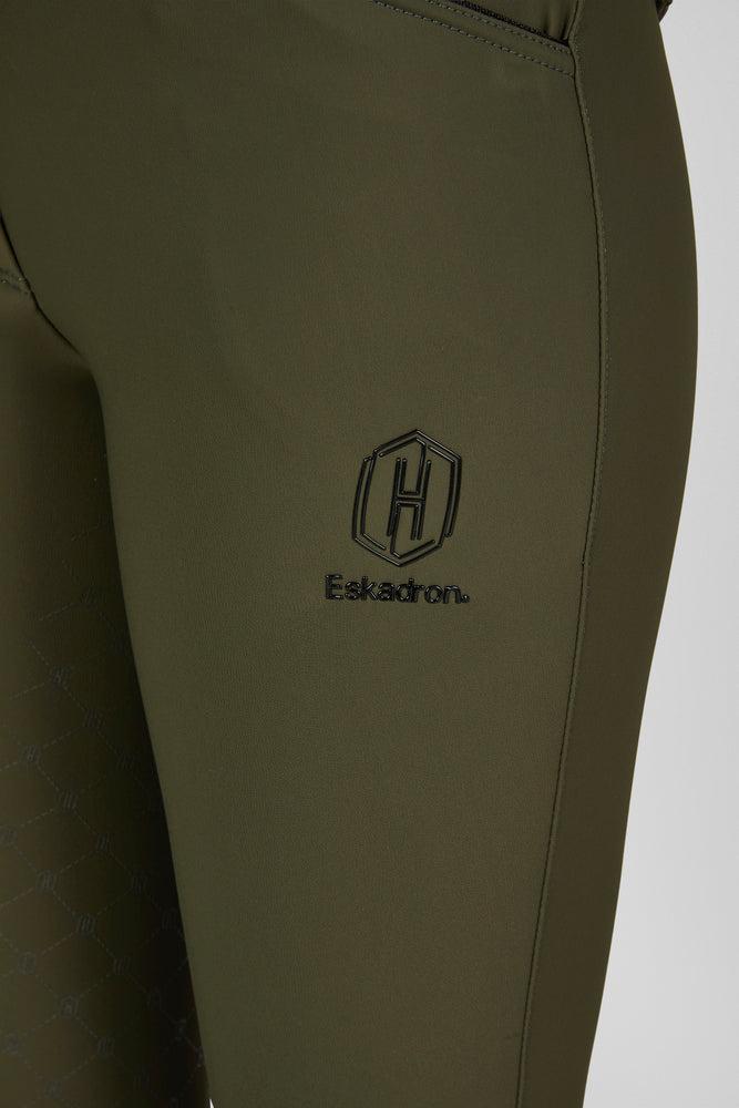 Eskadron Heritage 2026 - full grip riding breeches