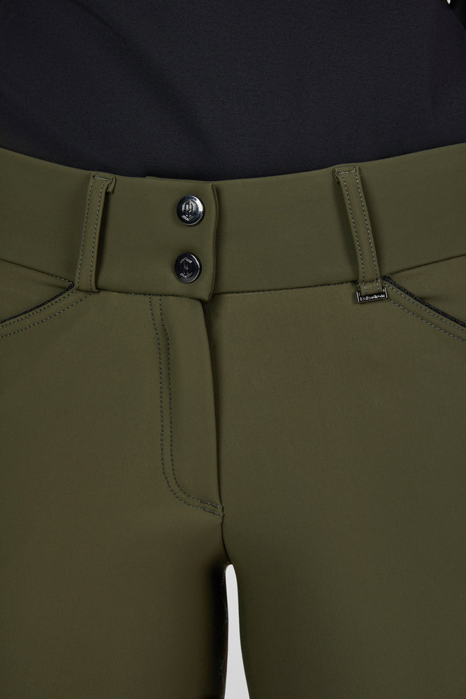 Eskadron Heritage 2026 - full grip riding breeches