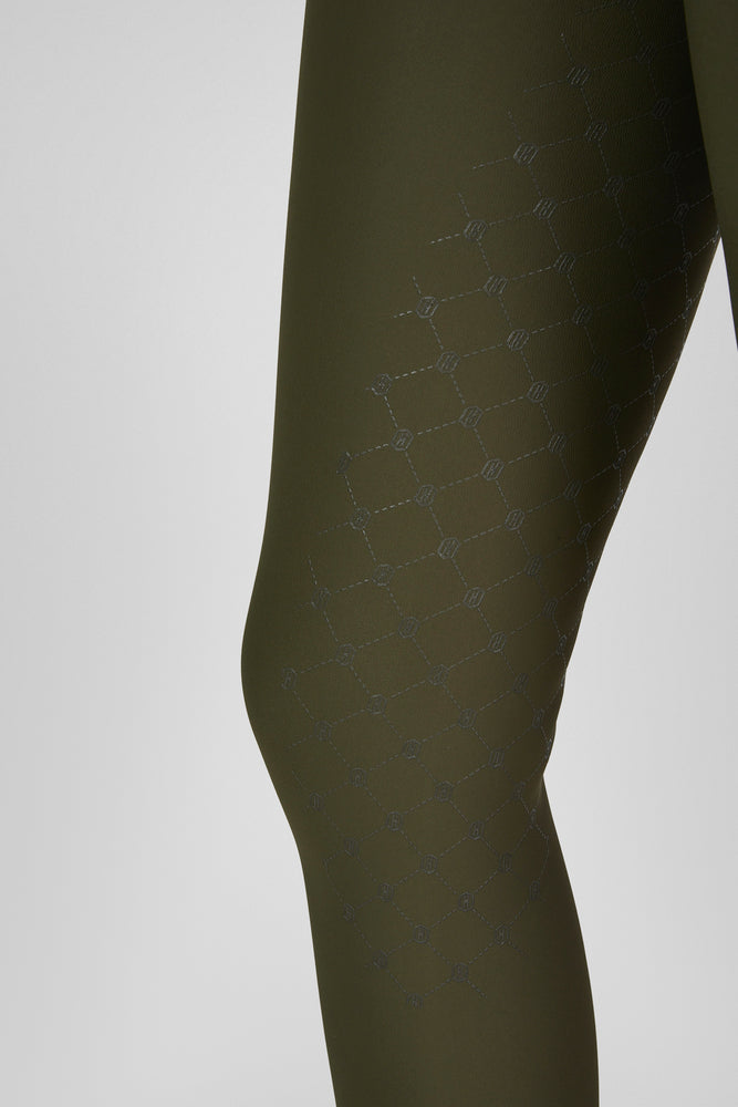Eskadron Heritage 2026 - full grip riding breeches