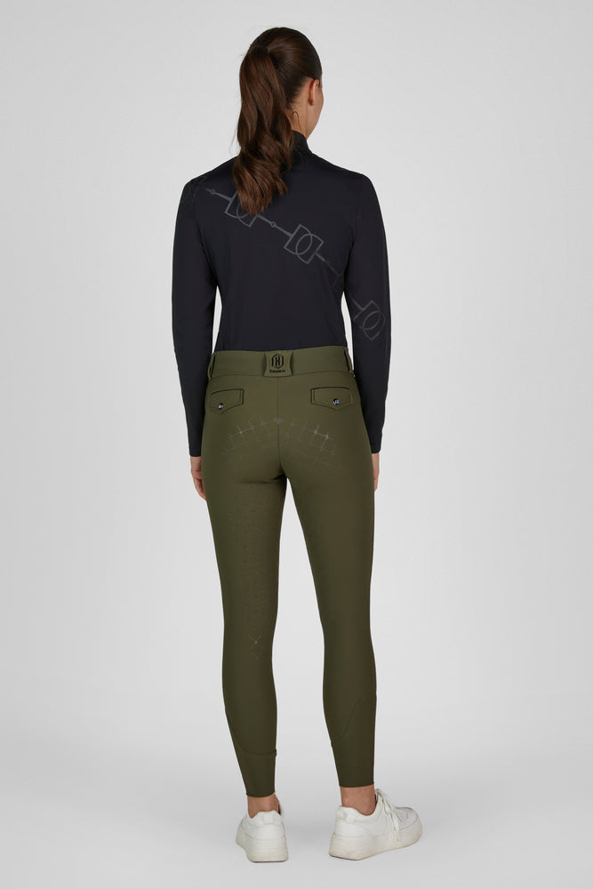 Eskadron Heritage 2026 - full grip riding breeches