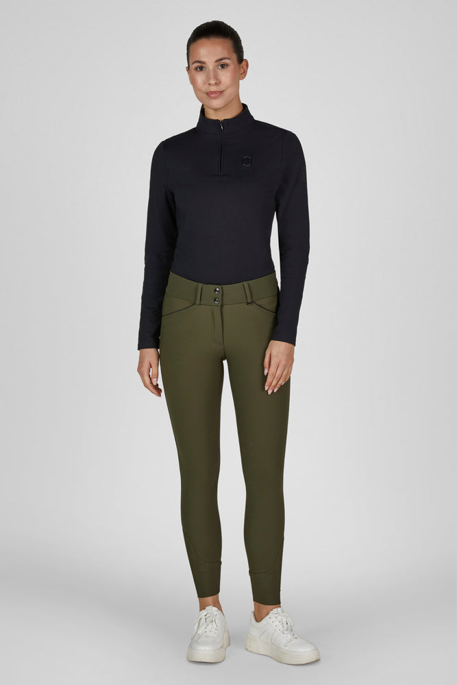 Eskadron Heritage 2026 - full grip riding breeches