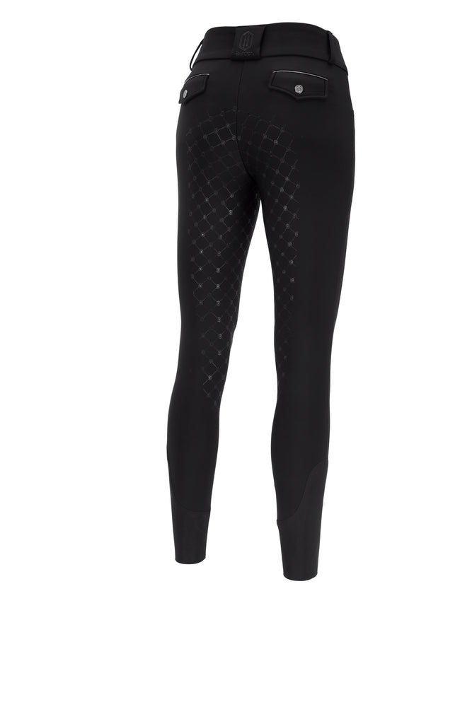 Eskadron Heritage 2026 - full grip riding breeches