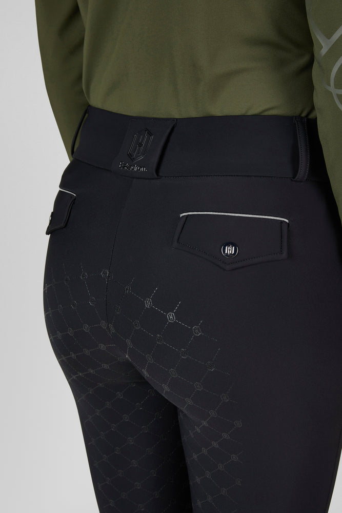 Eskadron Heritage 2026 - full grip riding breeches