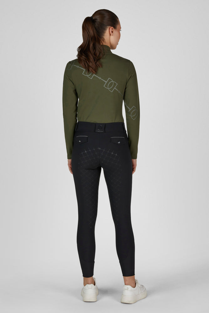 Eskadron Heritage 2026 - full grip riding breeches