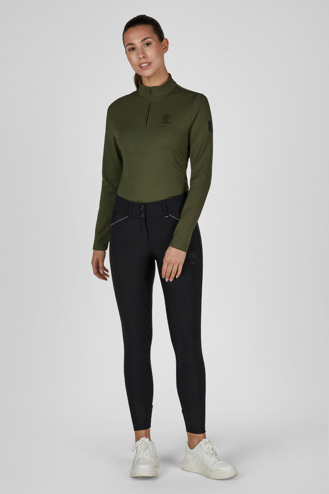 Eskadron Heritage 2026 - full grip riding breeches