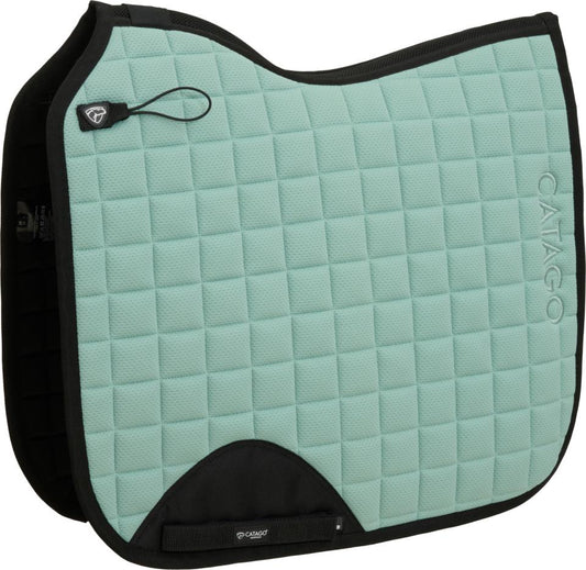 Catago Fir Tech Dressage Saddlepad