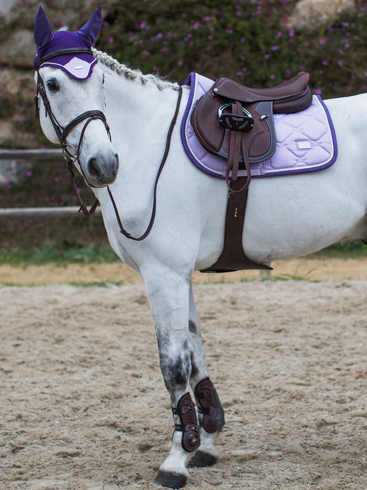 Equestrian Stockholm - Lavender Pearl Jump