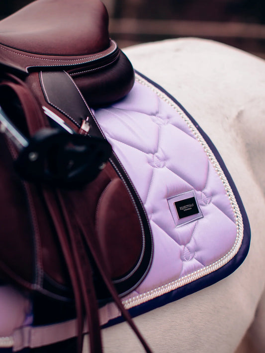 Equestrian Stockholm - Lavender Pearl Jump