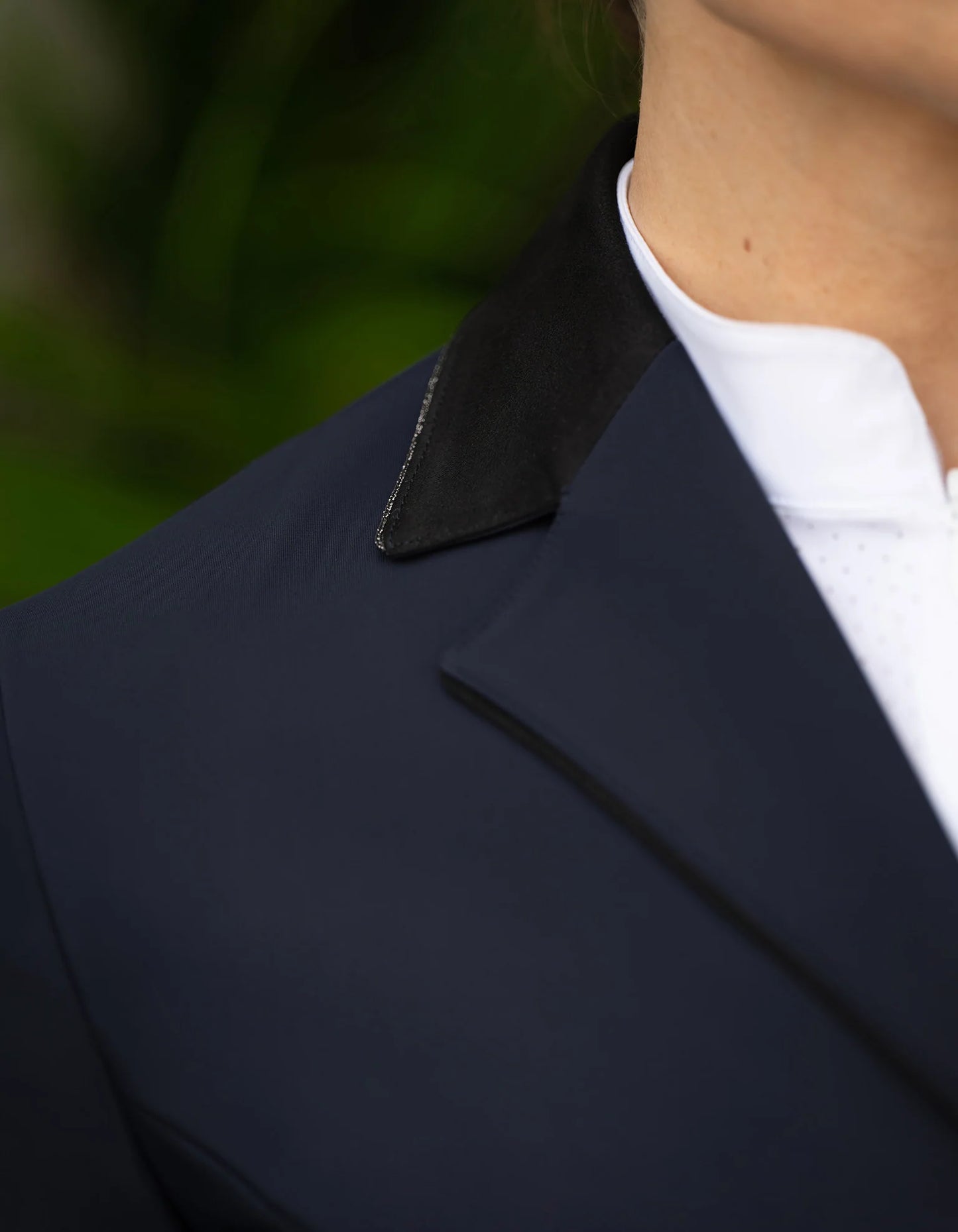 Equestrian Stockholm - Classic Show Jacket - Navy