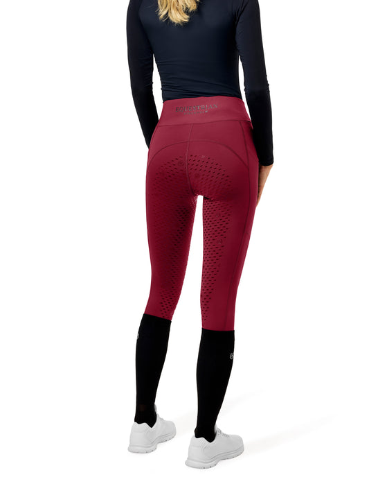 Equestrian Stockholm - Movement Riding Leggings - Full Grip