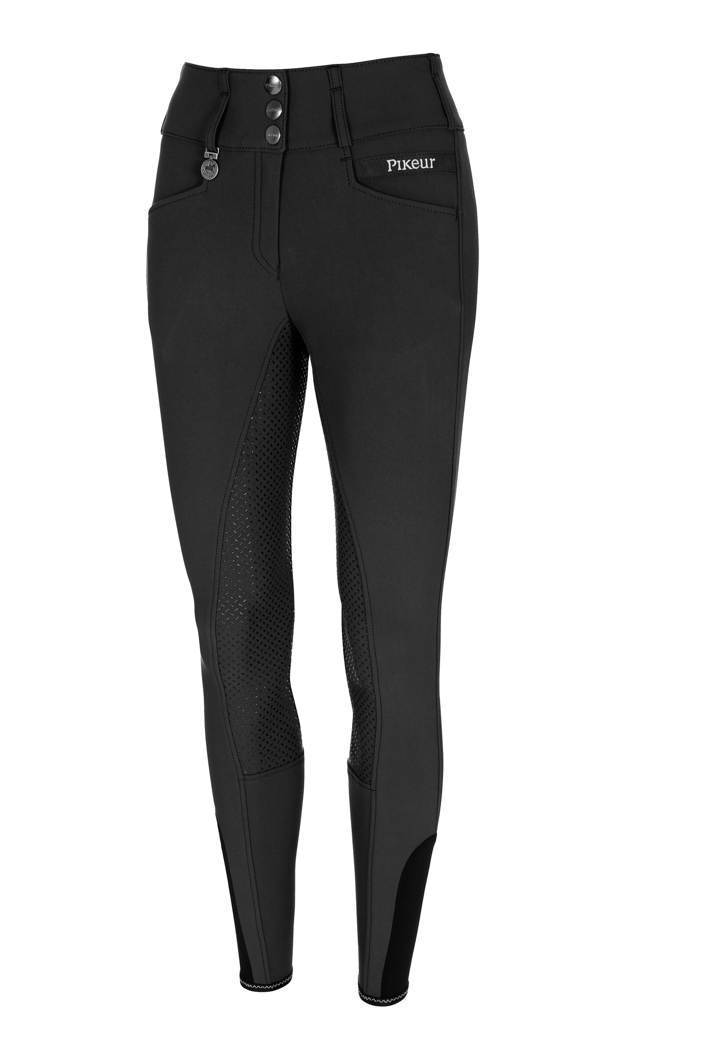 Pikeur Candela Breeches - Ladies Full Grip