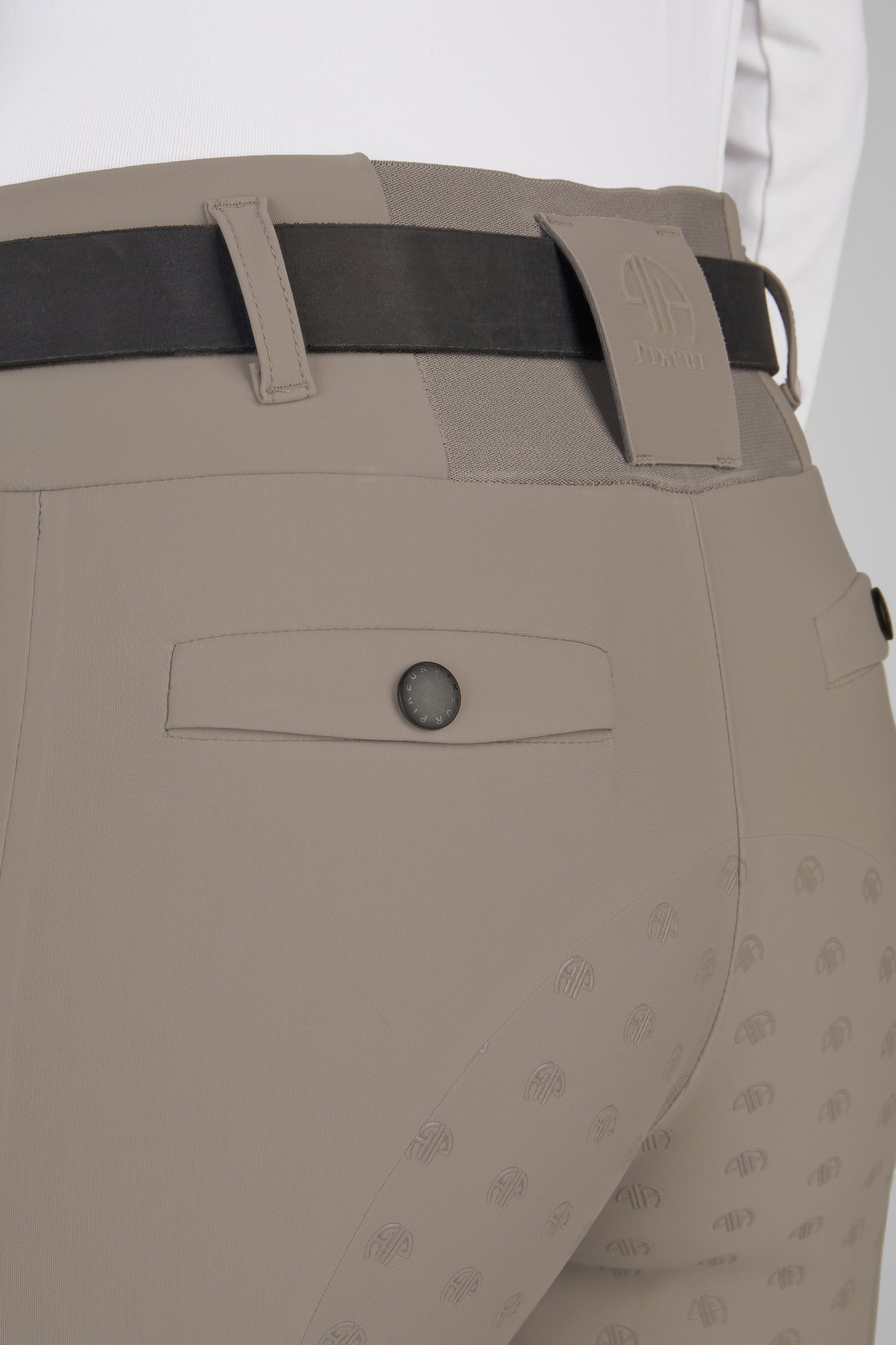 Pikeur Linnett Tights - Full Grip Seat