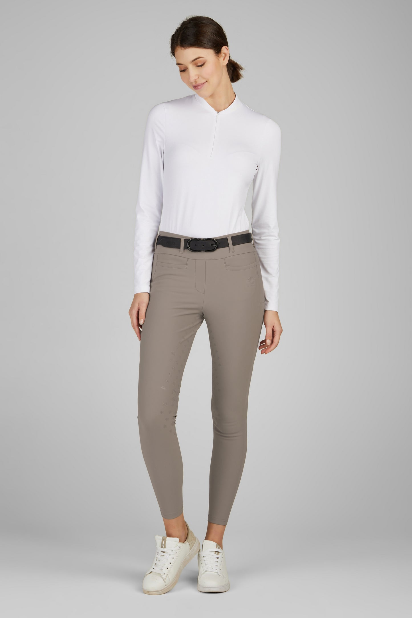 Pikeur Linnett Tights - Full Grip Seat