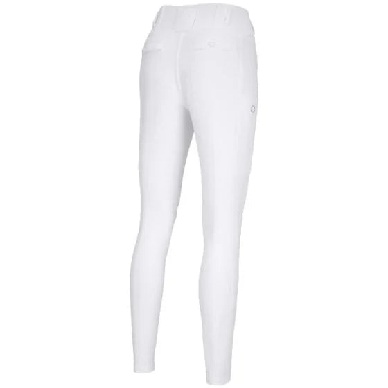 Pikeur Linnett Competition Riding Tights - Grip Seat