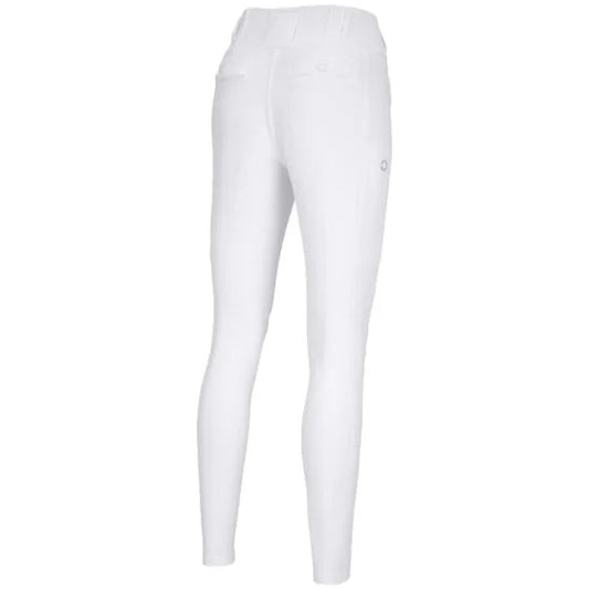 Pikeur Linnett Competition Riding Tights - Grip Seat