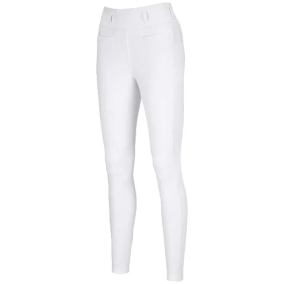 Pikeur Linnett Competition Riding Tights - Grip Seat
