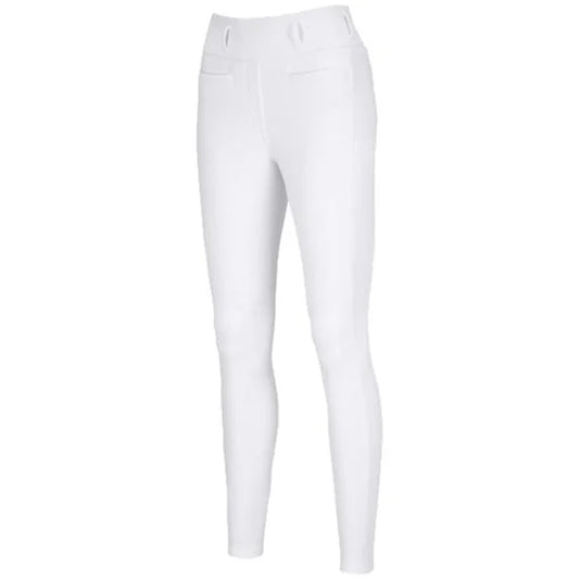 Pikeur Linnett Competition Riding Tights - Grip Seat