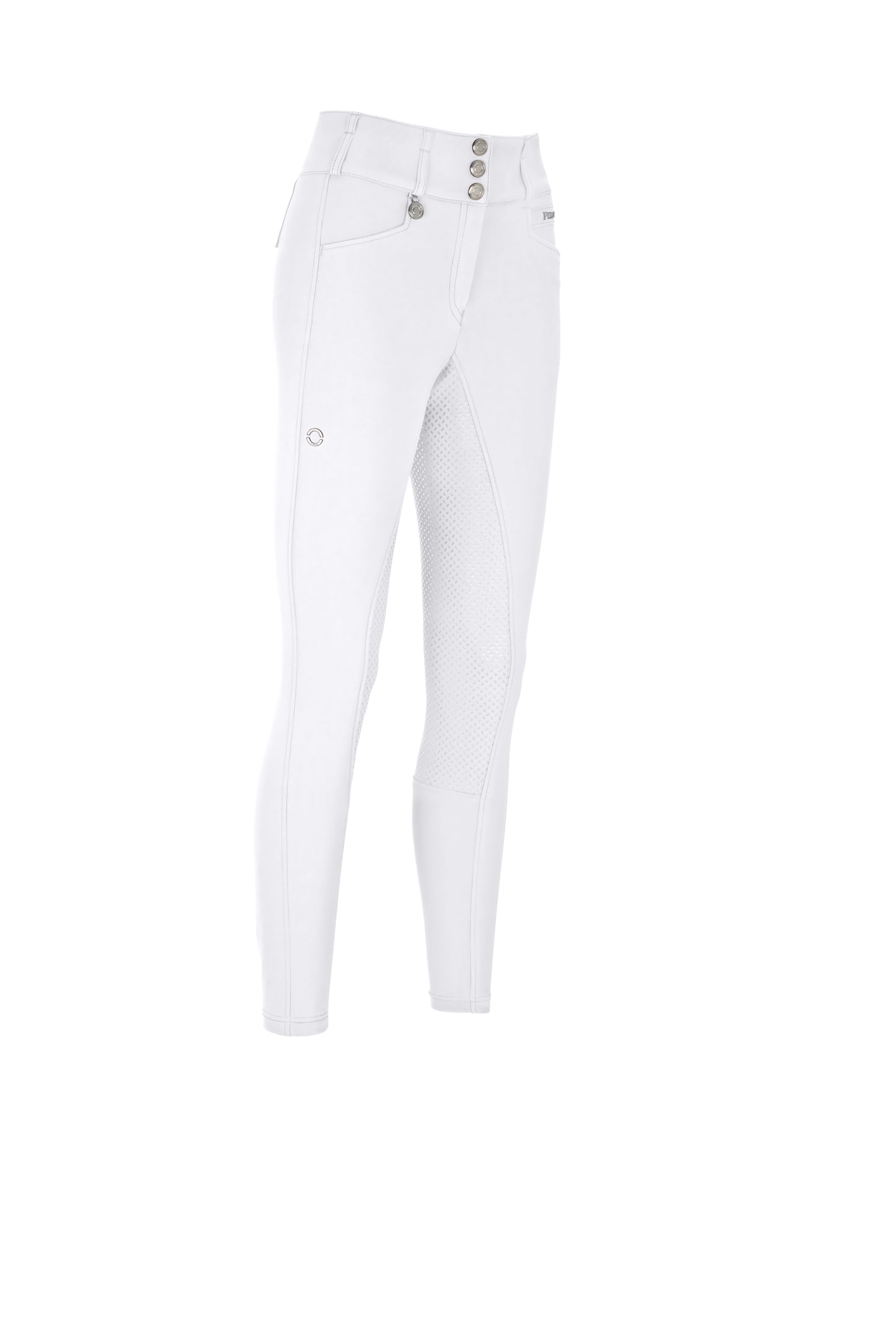 Pikeur Competiton Candela  - Full Silicone Grip