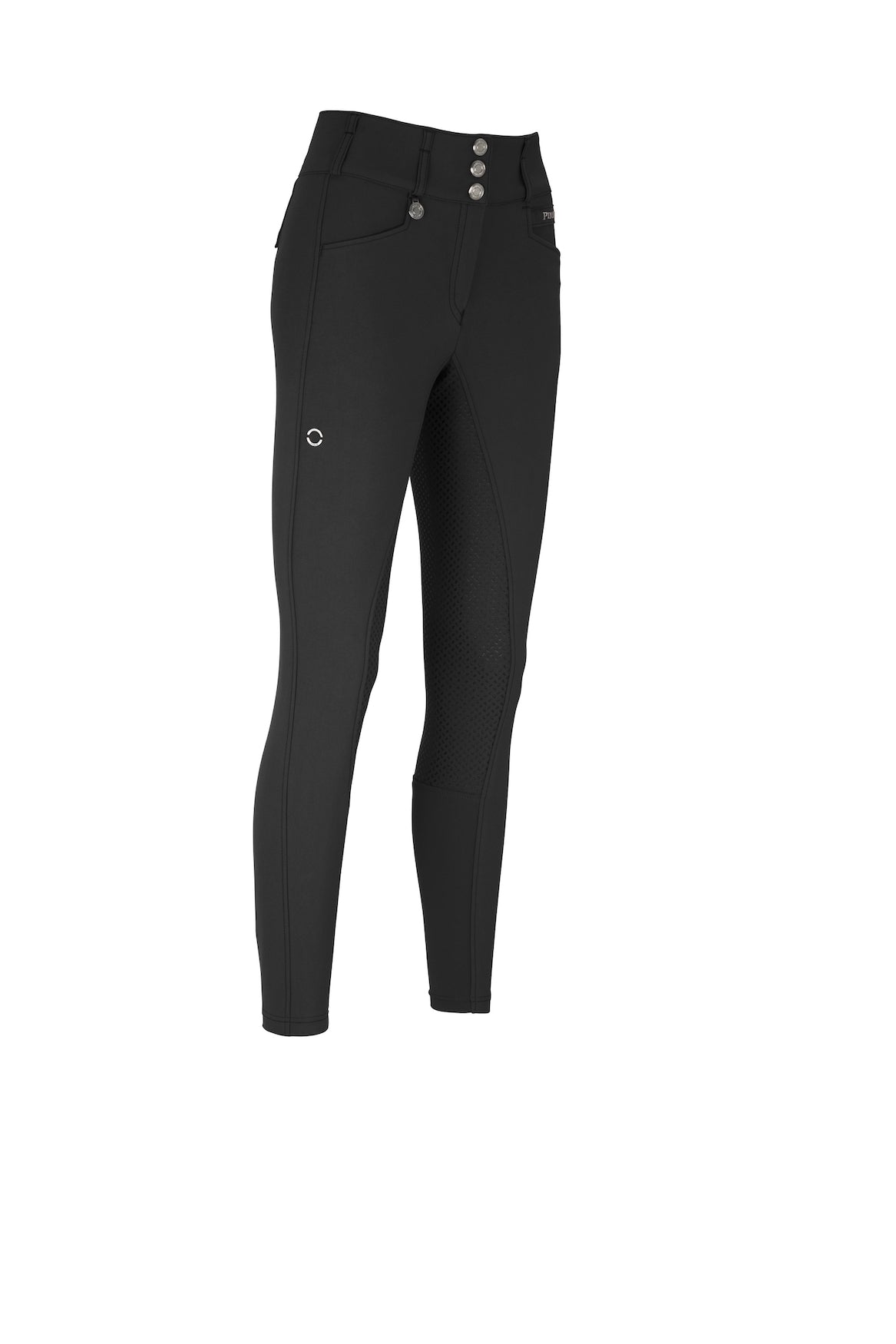 Pikeur Candela - Full Silicone Grip