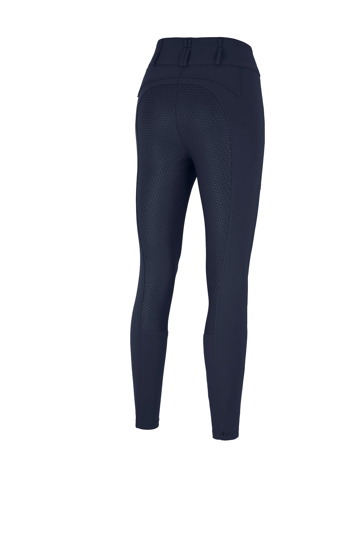 Pikeur Candela - Full Silicone Grip