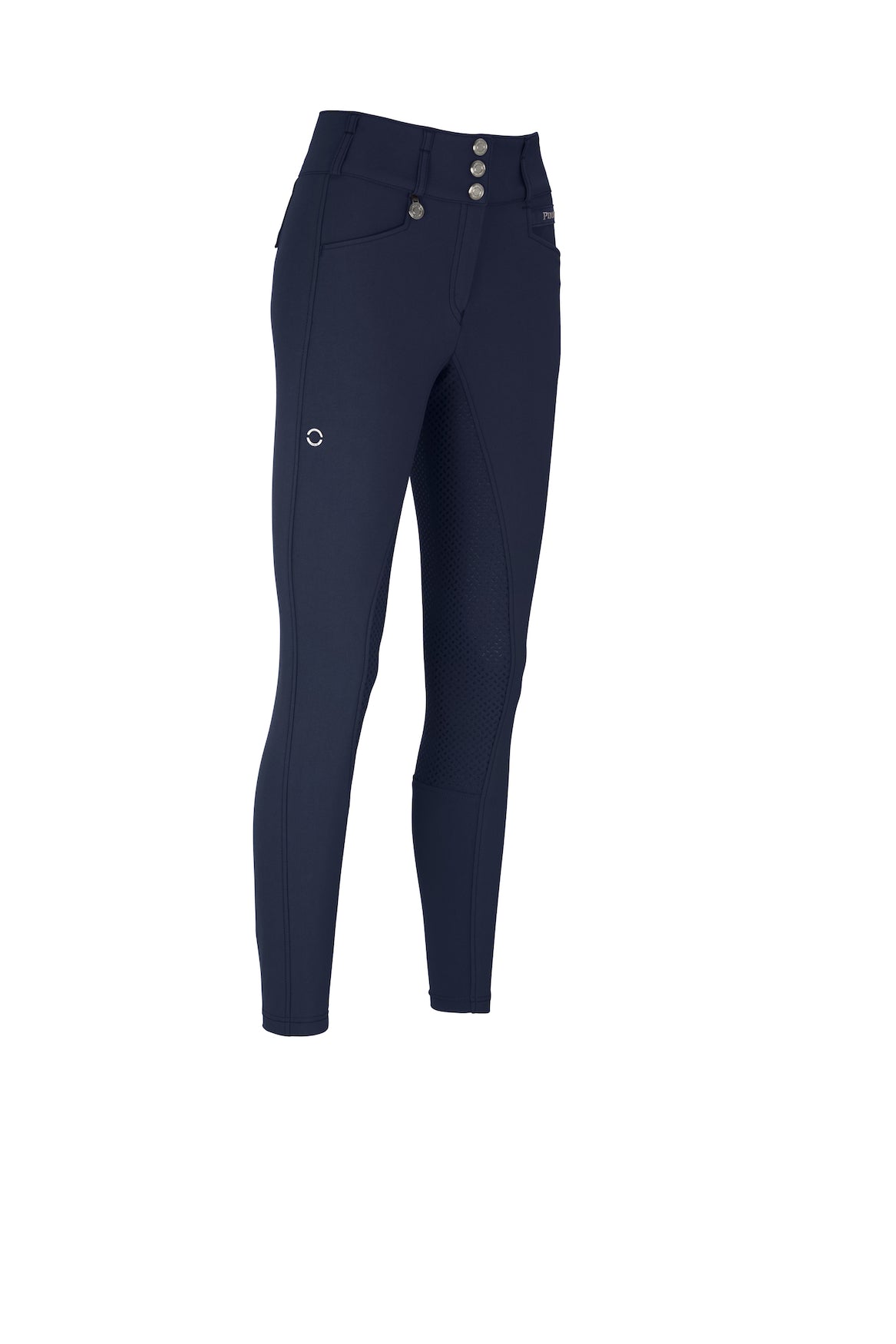 Pikeur Candela - Full Silicone Grip