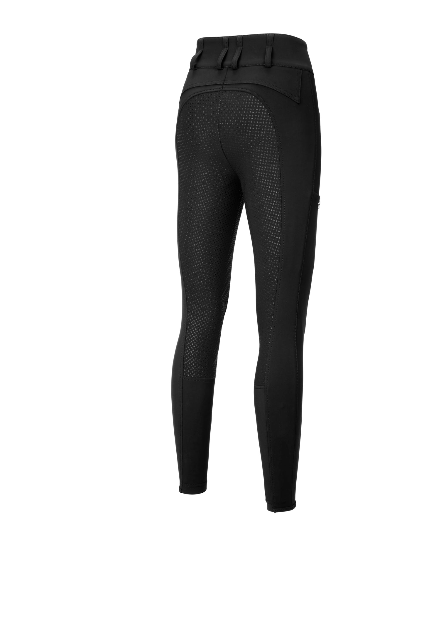 Pikeur New Candela - Full Silicone Grip Seat