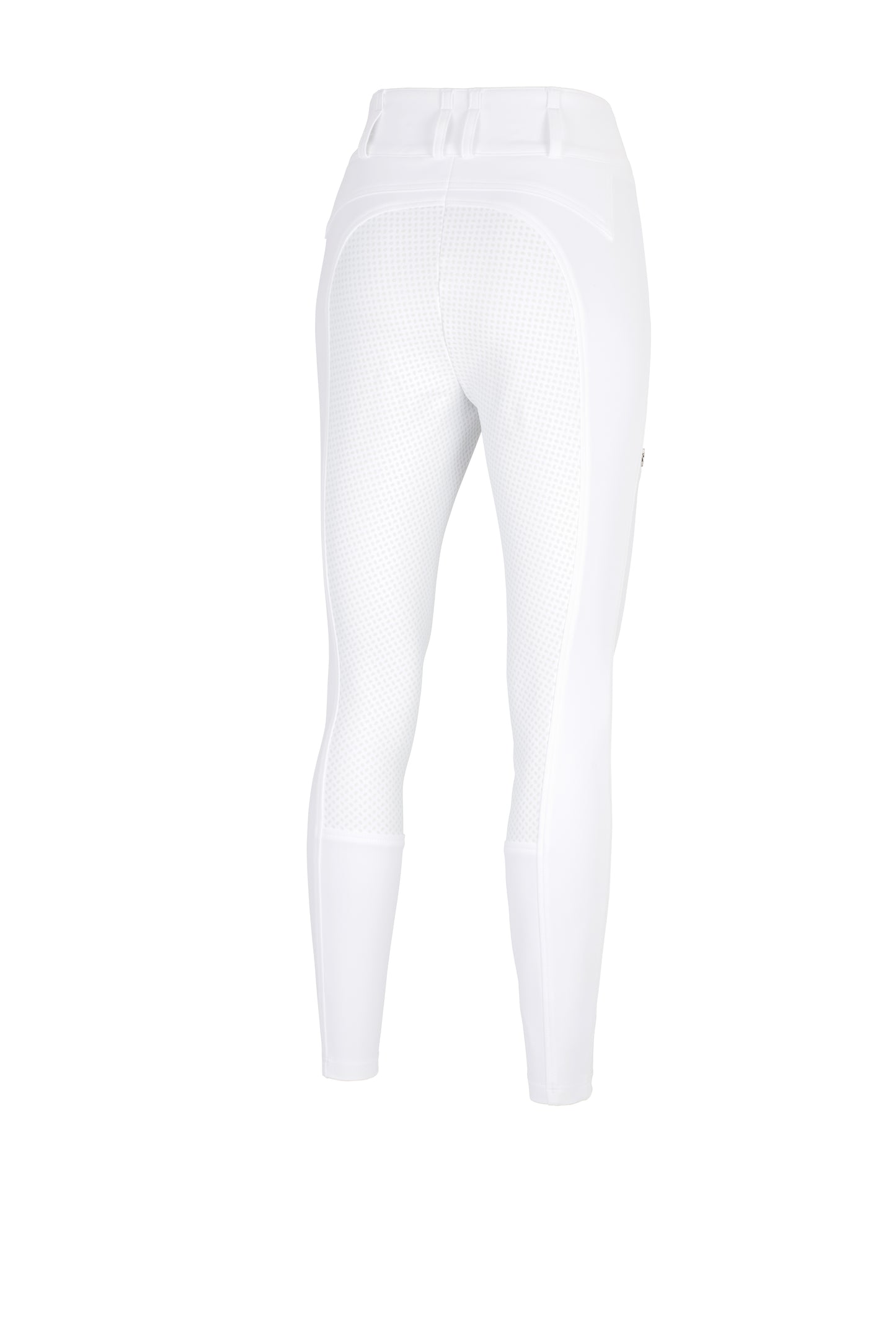 Pikeur New Competition Candela - Full Silicon Grip Seat