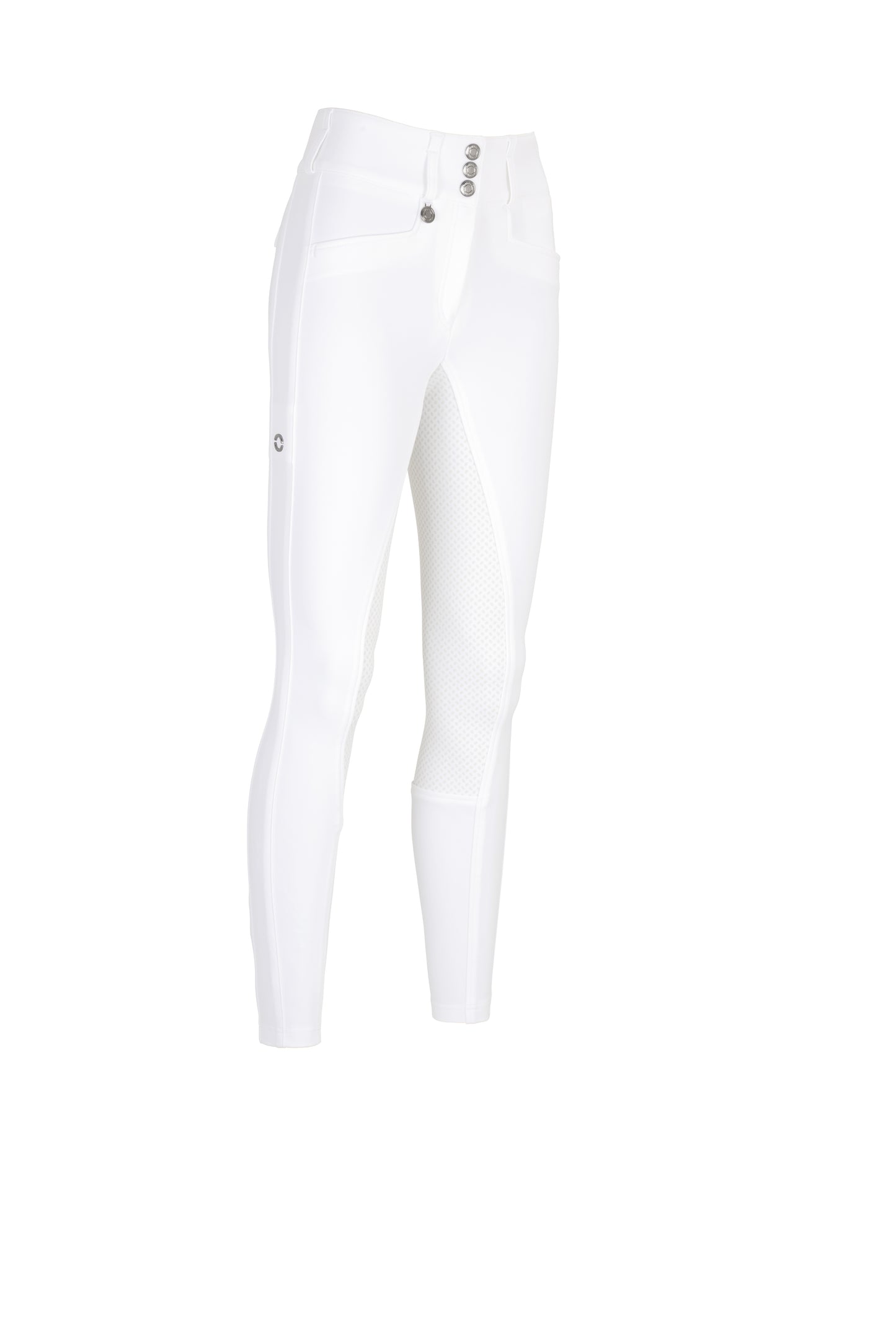Pikeur New Competition Candela - Full Silicon Grip Seat