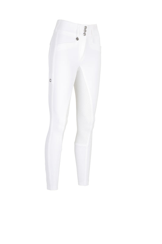 Pikeur New Competition Candela - Full Silicon Grip Seat