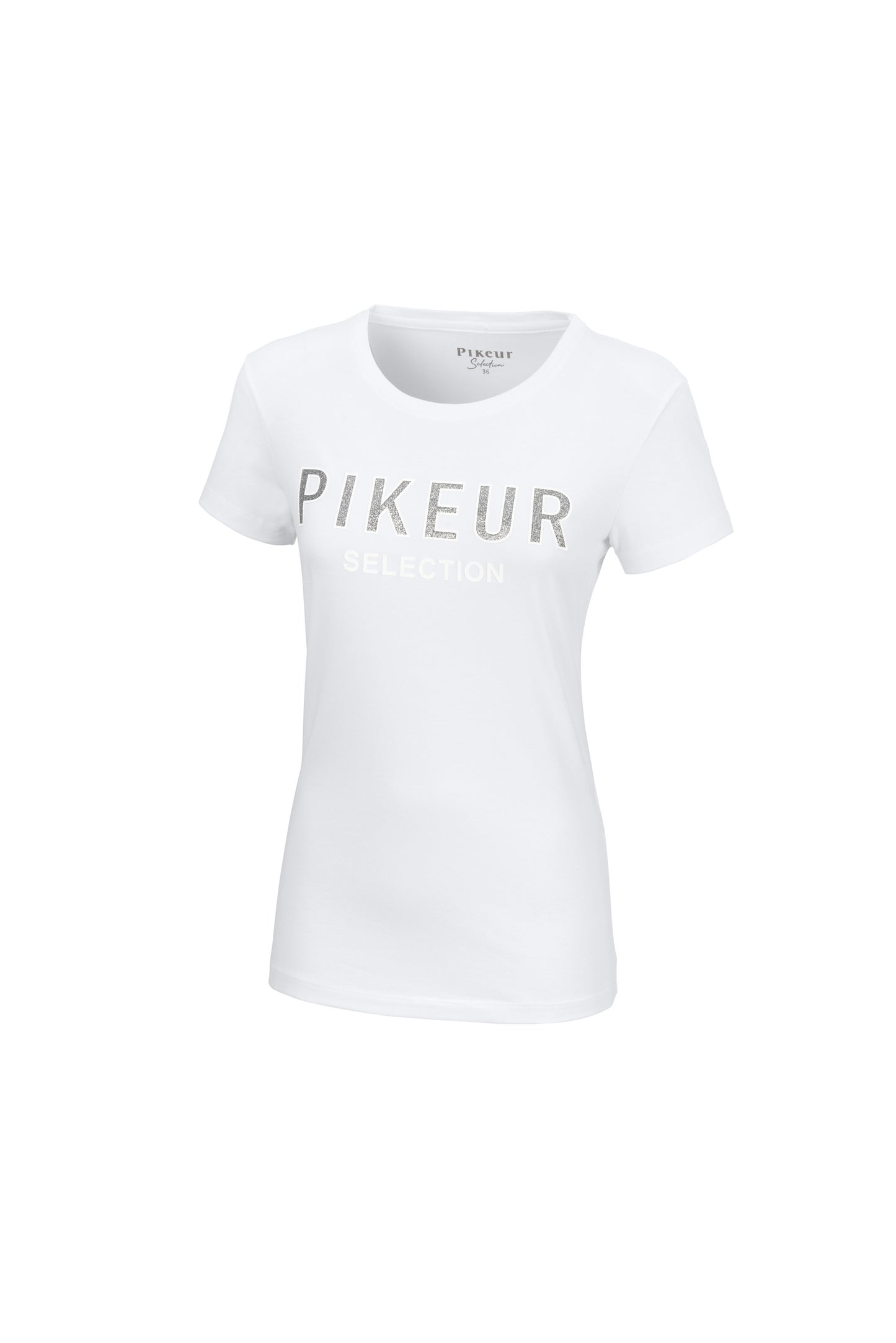 Pikeur Vida T Shirt - White