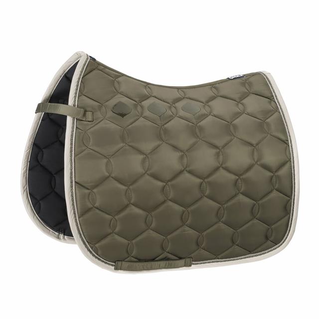 Eskadron Core - Glossy Wave Saddlepad