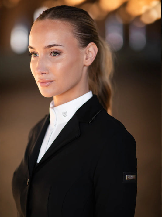 Equestrian Stockholm - Classic Show Jacket - Black