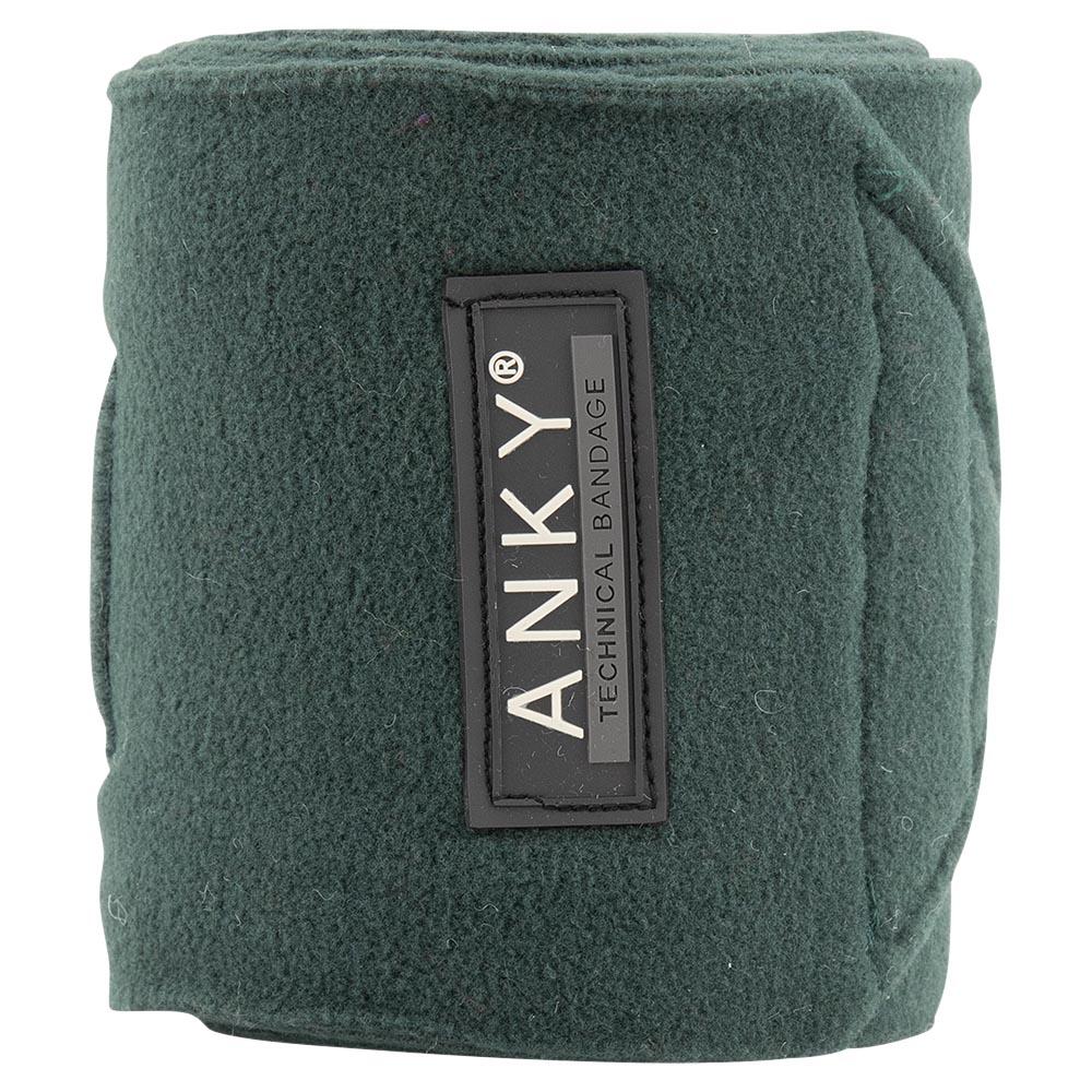 Anky Fleece Bandages - Green Gables