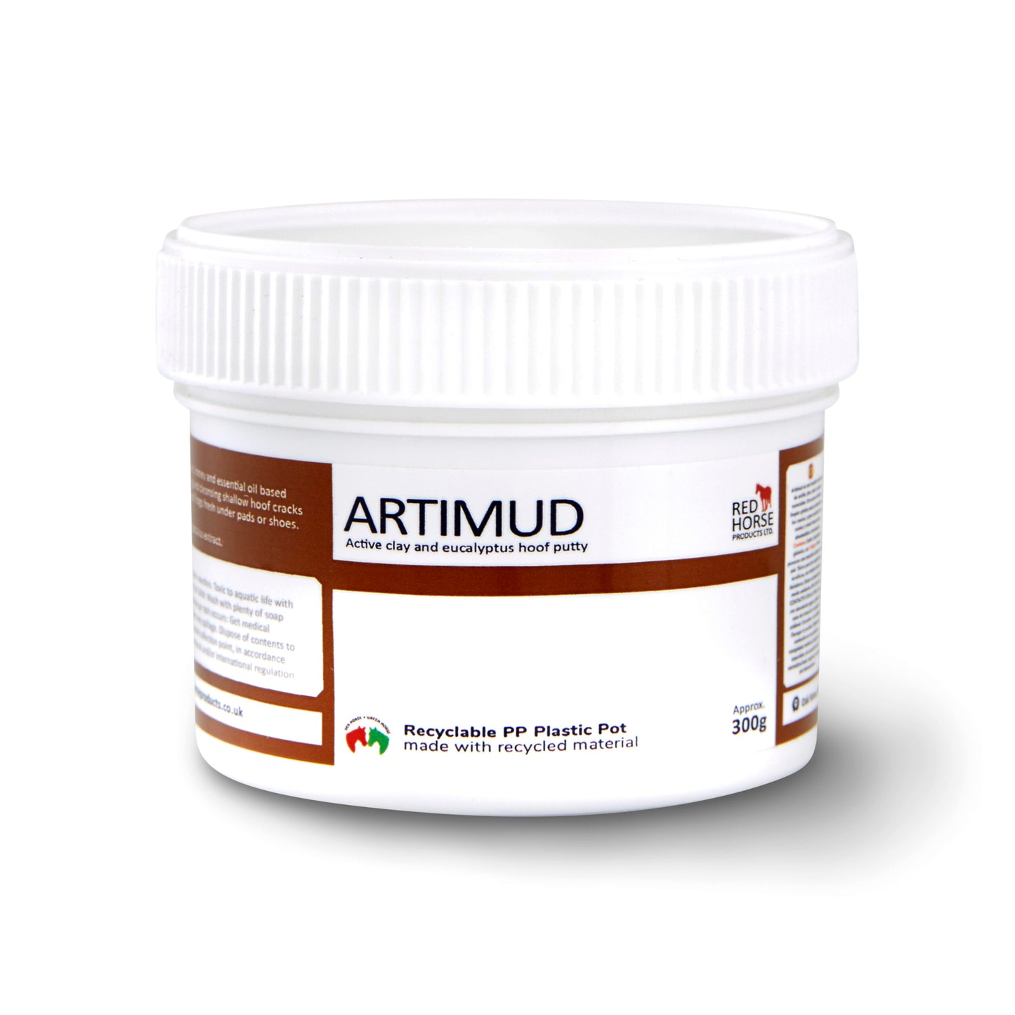 Red Horse Products - Artimud