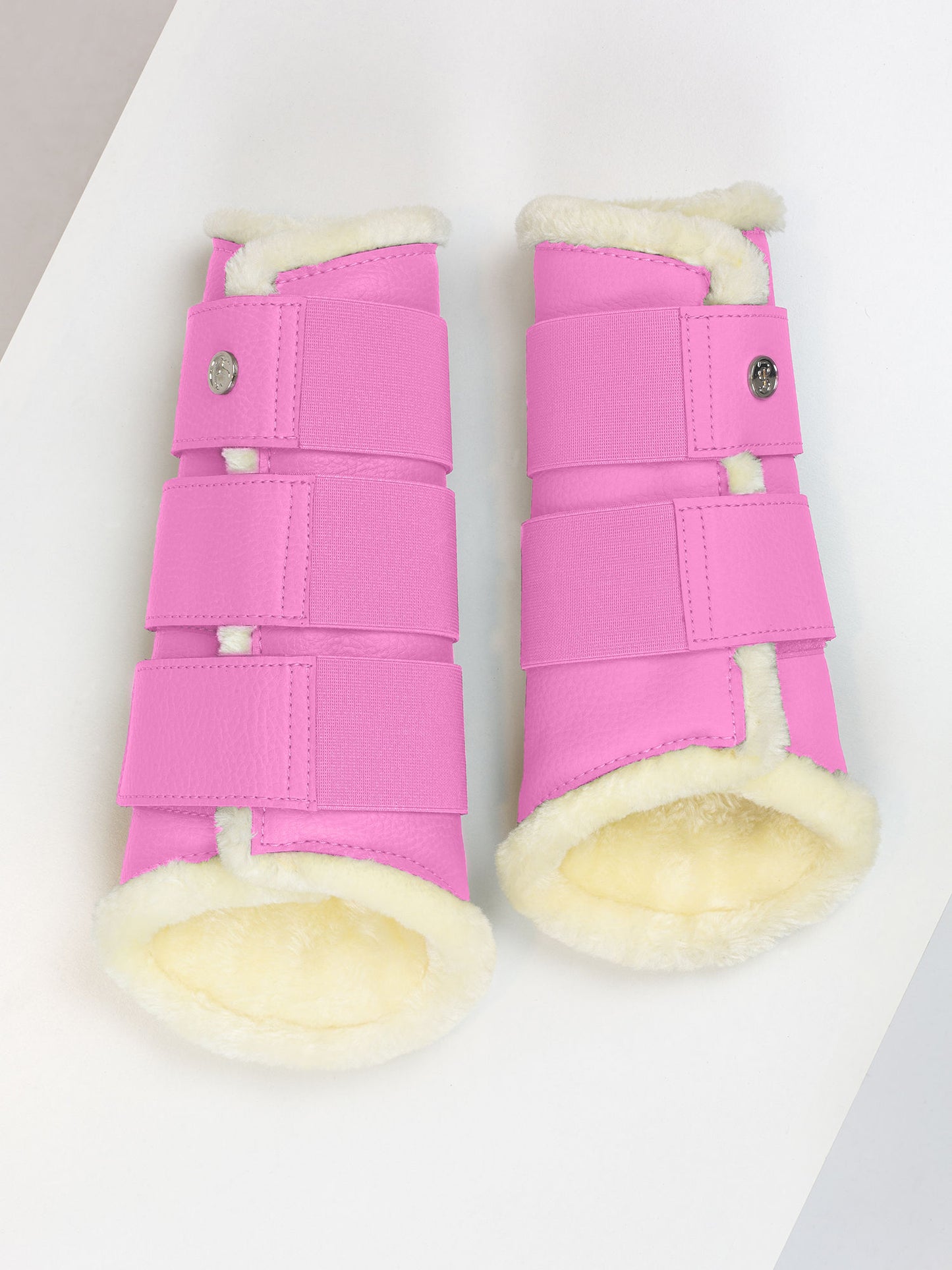 PS of Sweden - Limited Edition Hotline - Brushing Boots Pink