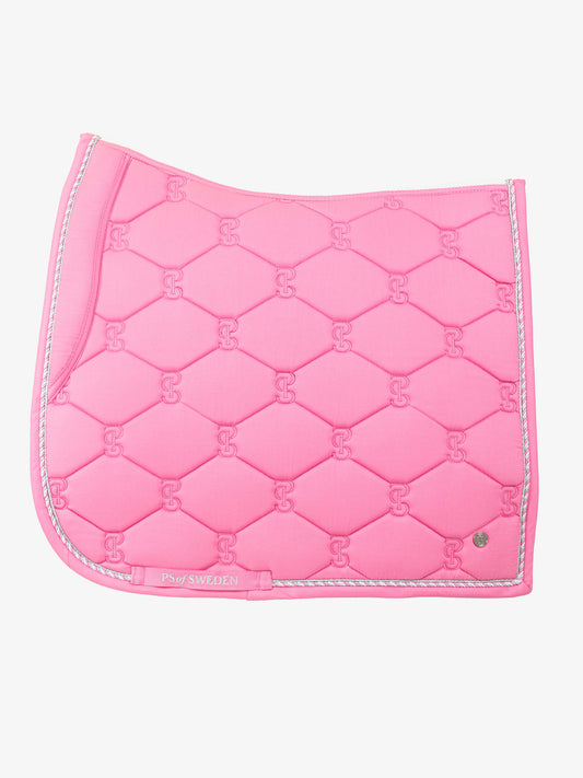 PS of Sweden - Limited Edition Hotline - Dressage Saddlepad Pink