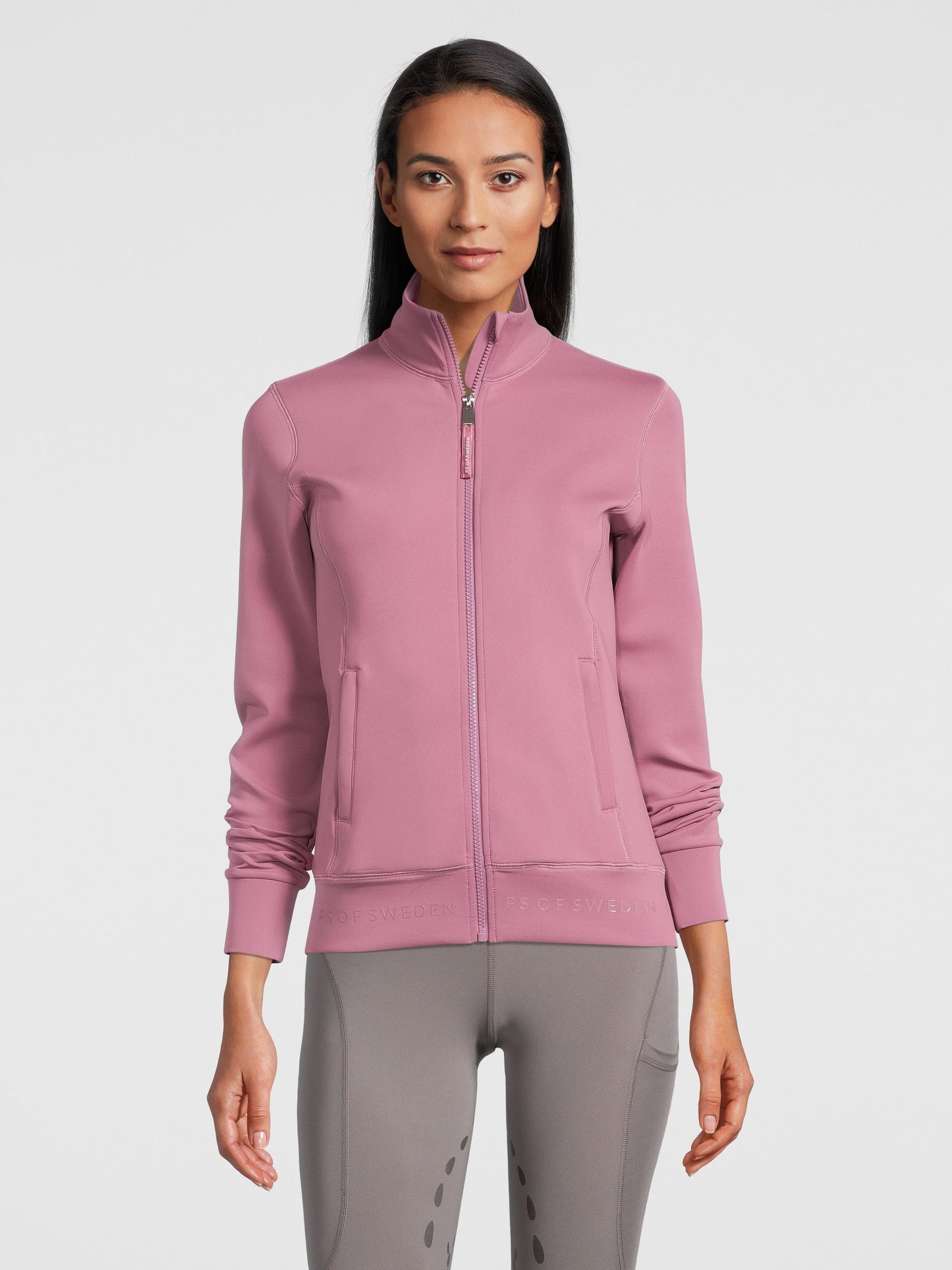 PS of Sweden - Faith Jacket - Roseberry