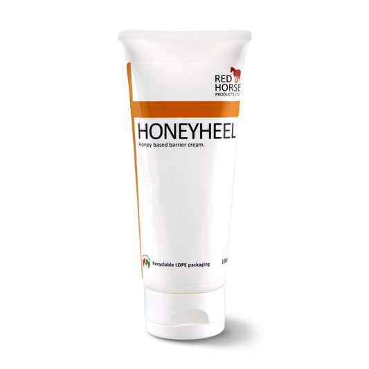 Red Horse Products - HoneyHeel First Aid Cream