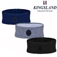 Kingsland - Harrison Headband