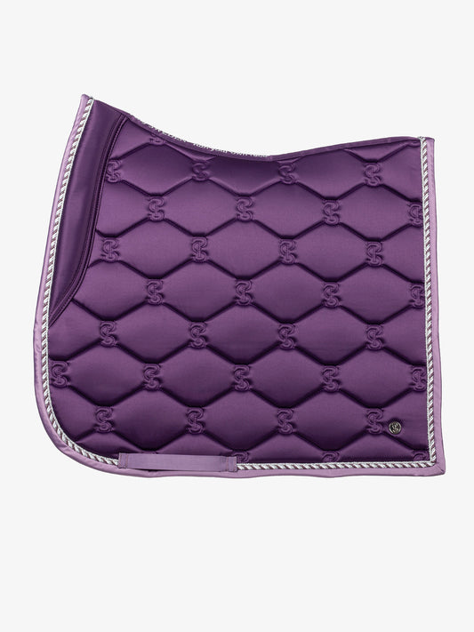 PS of Sweden -  Signature Saddlepad - Hortensia Dressage