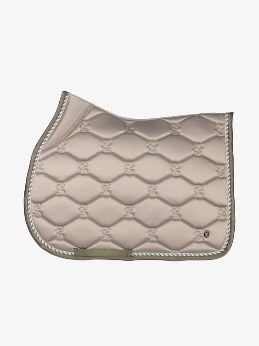 PS of Sweden -  Signature Saddlepad - Moon Rock Jump