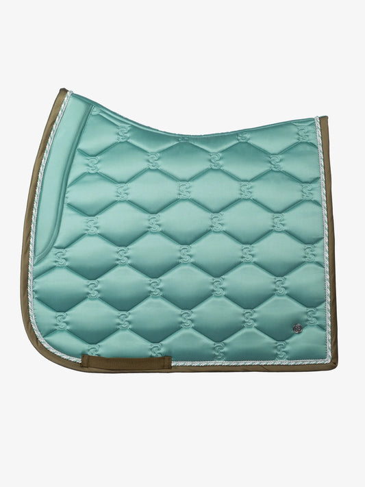 PS of Sweden - Signature Saddlepad - Celadon Dressage