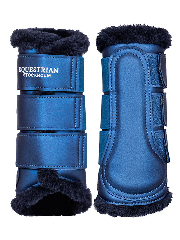 Equestrian Stockholm - Blue Meadow - Boots