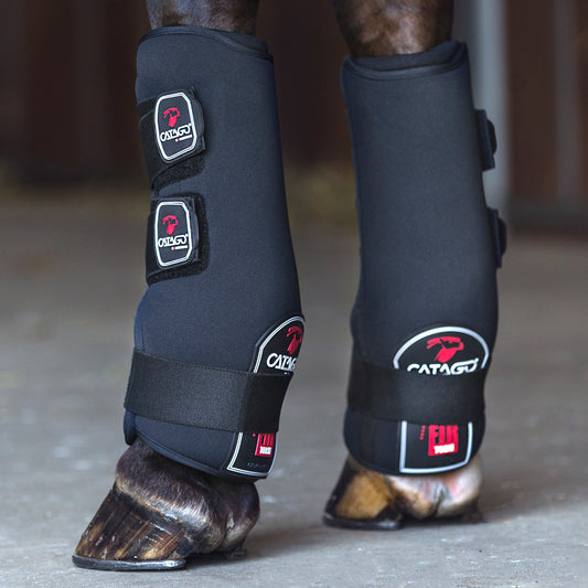 Catago Stable Boots