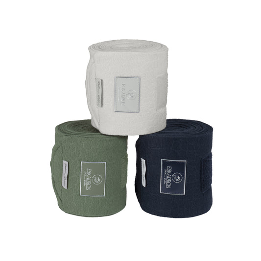 Eskadron Platinum 2022 - Fleece Bandages - All Colours